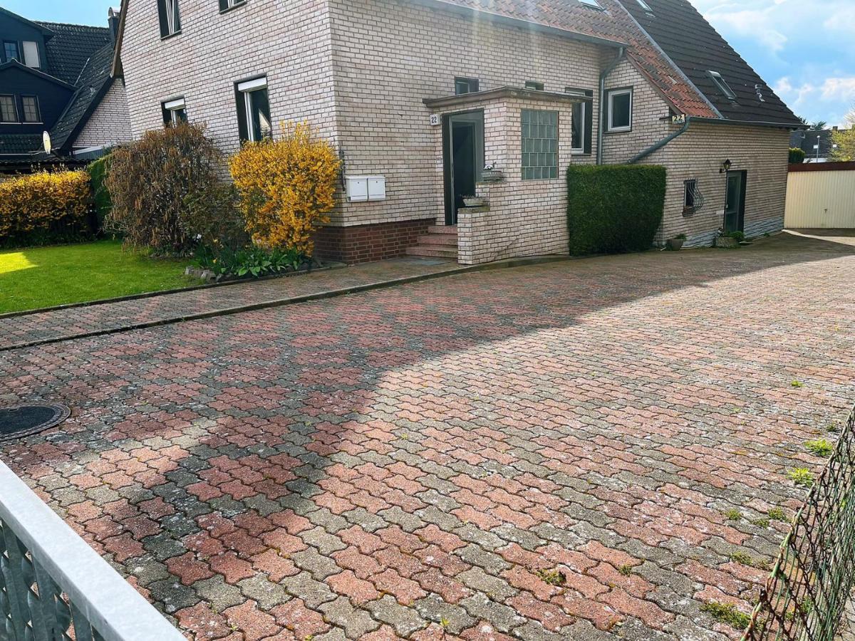 Messezimmer Laatzen 30880 هانوفر المظهر الخارجي الصورة